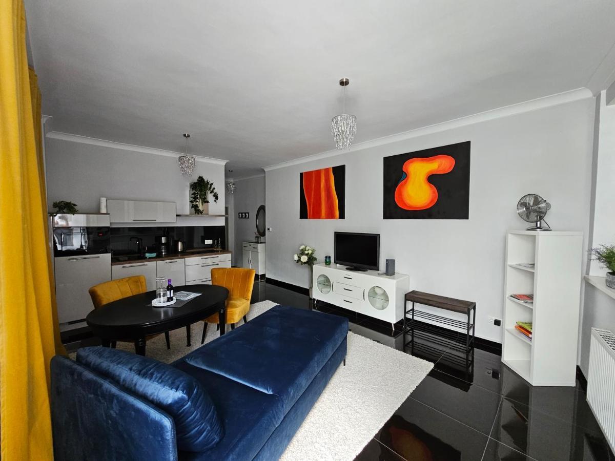 Bismarck-Apartment ไคเซอร์สเลาเทิร์น ภายนอก รูปภาพ